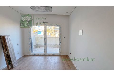 Lejlighed i Loures, Lisbon, Loures - € 550.000 | Ref: VA8009C_T2Ea - foto 12