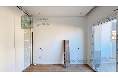Lejlighed i Loures, Lisbon, Loures - € 550.000 | Ref: VA8009C_T2Ea - foto 13