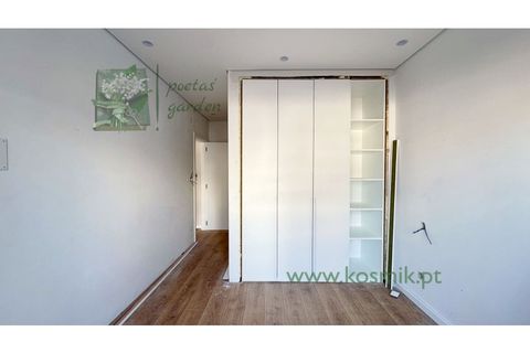 Lejlighed i Loures, Lisbon, Loures - € 550.000 | Ref: VA8009C_T2Ea - foto 14