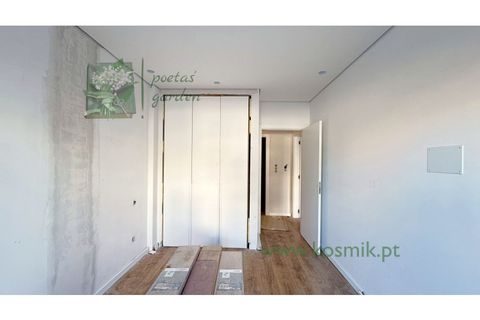 Lejlighed i Loures, Lisbon, Loures - € 550.000 | Ref: VA8009C_T2Ea - foto 16