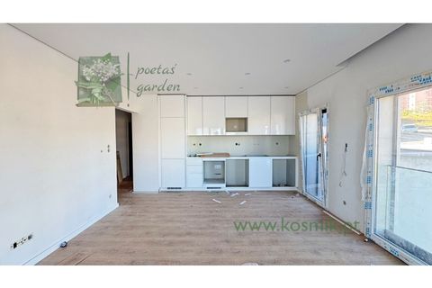 Lejlighed i Loures, Lisbon, Loures - € 550.000 | Ref: VA8009C_T2Ea - foto 18