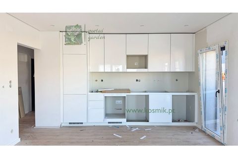 Lejlighed i Loures, Lisbon, Loures - € 550.000 | Ref: VA8009C_T2Ea - foto 19