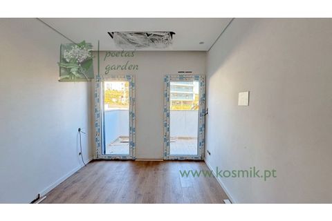 Lejlighed i Loures, Lisbon, Loures - € 550.000 | Ref: VA8009C_T2Ea - foto 20