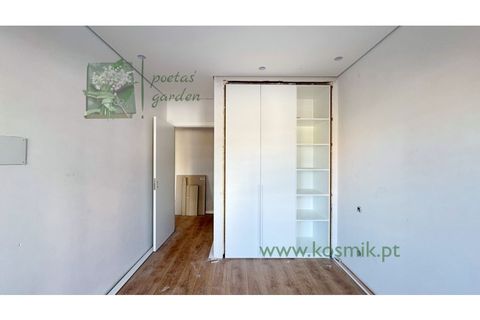 Lejlighed i Loures, Lisbon, Loures - € 550.000 | Ref: VA8009C_T2Ea - foto 21