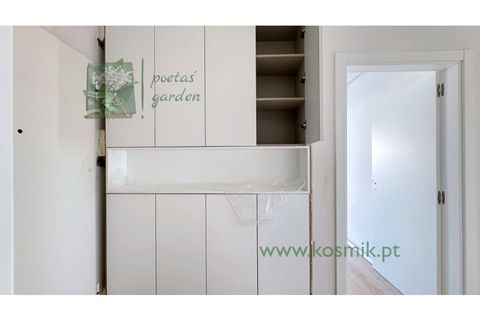 Lejlighed i Loures, Lisbon, Loures - € 550.000 | Ref: VA8009C_T2Ea - foto 23