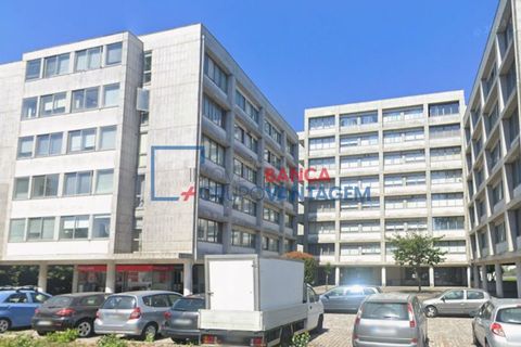 Lejlighed i Maia, Porto, Maia - € 311.000 | Ref: A-30923 - foto 1