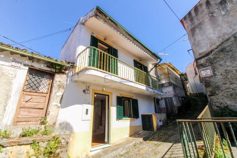 Byhus i Lousa, Coimbra, Lousa - € 85.000 | Ref: M-30887 - foto 1