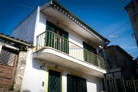 Byhus i Lousa, Coimbra, Lousa - € 85.000 | Ref: M-30887 - foto 2