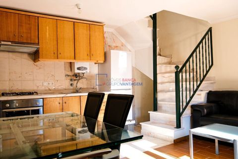 Byhus i Lousa, Coimbra, Lousa - € 85.000 | Ref: M-30887 - foto 3