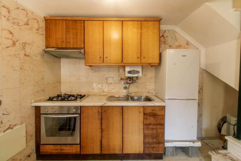 Byhus i Lousa, Coimbra, Lousa - € 85.000 | Ref: M-30887 - foto 4