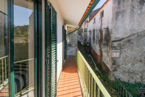 Byhus i Lousa, Coimbra, Lousa - € 85.000 | Ref: M-30887 - foto 20