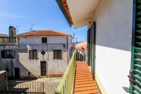 Byhus i Lousa, Coimbra, Lousa - € 85.000 | Ref: M-30887 - foto 21