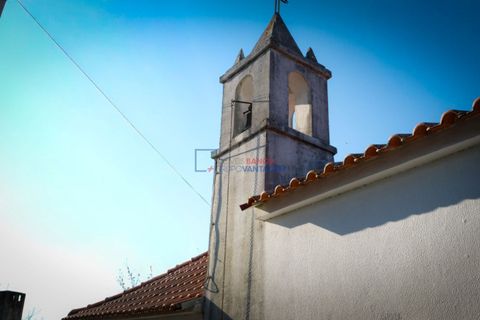 Byhus i Lousa, Coimbra, Lousa - € 85.000 | Ref: M-30887 - foto 24