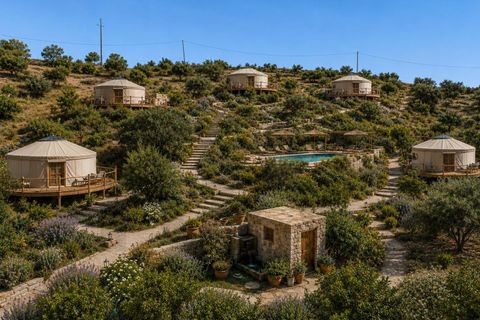 Farm hus i Odeleite, Faro, Odeleite - € 270.000 | Ref: KWPT-032419 - foto 5