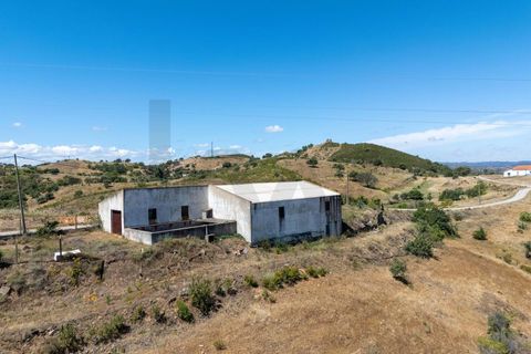 Farm hus i Odeleite, Faro, Odeleite - € 270.000 | Ref: KWPT-032419 - foto 6