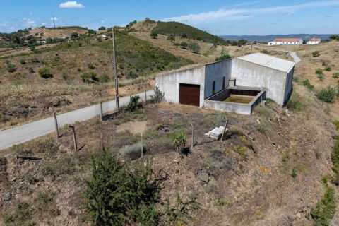 Farm hus i Odeleite, Faro, Odeleite - € 270.000 | Ref: KWPT-032419 - foto 7