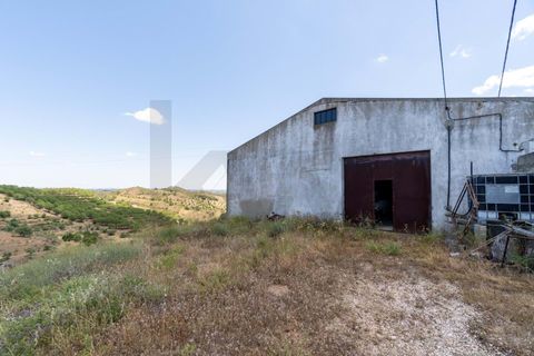 Farm hus i Odeleite, Faro, Odeleite - € 270.000 | Ref: KWPT-032419 - foto 8