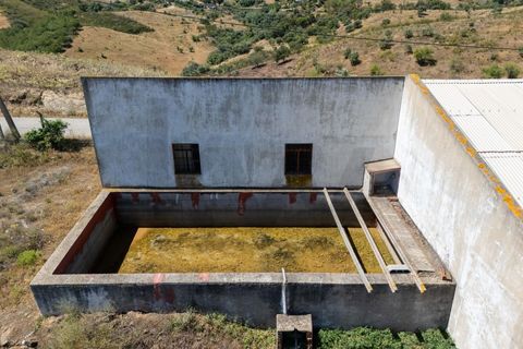 Farm hus i Odeleite, Faro, Odeleite - € 270.000 | Ref: KWPT-032419 - foto 9