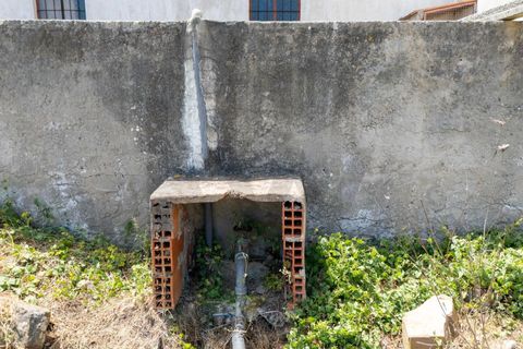 Farm hus i Odeleite, Faro, Odeleite - € 270.000 | Ref: KWPT-032419 - foto 11
