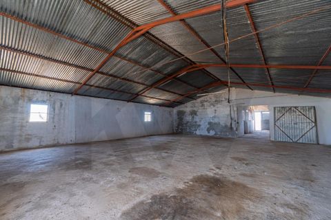 Farm hus i Odeleite, Faro, Odeleite - € 270.000 | Ref: KWPT-032419 - foto 12