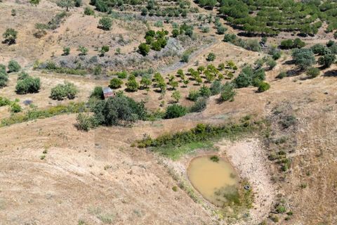 Farm hus i Odeleite, Faro, Odeleite - € 270.000 | Ref: KWPT-032419 - foto 18