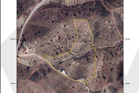Casa de campo en Odeleite, Faro, Odeleite - € 270.000 | Ref: KWPT-032419 - photo 21