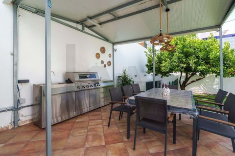 Villa i Faro, Faro, Faro - € 698.000 | Ref: KWPT-031788 - foto 40