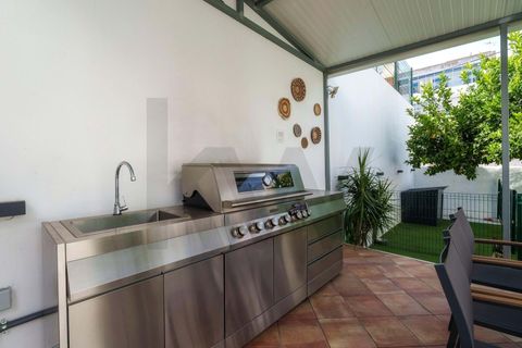 Villa i Faro, Faro, Faro - € 698.000 | Ref: KWPT-031788 - foto 41