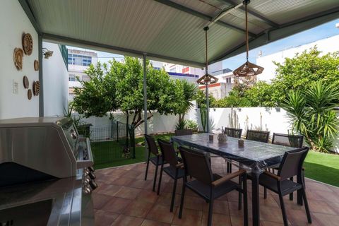 Villa i Faro, Faro, Faro - € 698.000 | Ref: KWPT-031788 - foto 42