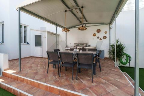 Villa i Faro, Faro, Faro - € 698.000 | Ref: KWPT-031788 - foto 48