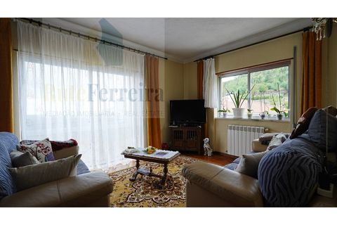 Villa i Seia, Guarda, Seia - € 260.000 | Ref: RF-14-04/2026 - foto 1
