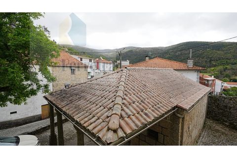 Villa i Seia, Guarda, Seia - € 260.000 | Ref: RF-14-04/2026 - foto 2