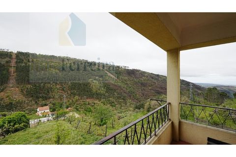 Villa i Seia, Guarda, Seia - € 260.000 | Ref: RF-14-04/2026 - foto 7