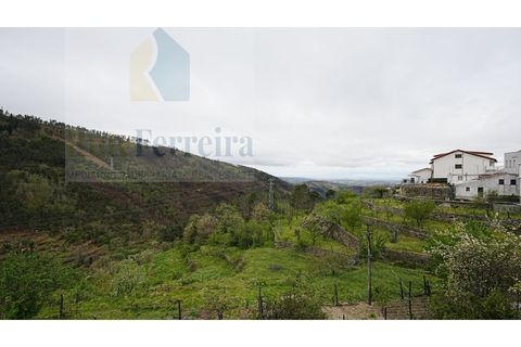 Villa i Seia, Guarda, Seia - € 260.000 | Ref: RF-14-04/2026 - foto 8