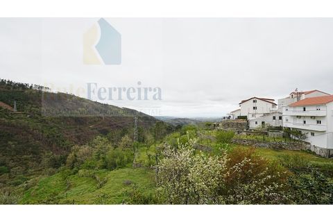 Villa i Seia, Guarda, Seia - € 260.000 | Ref: RF-14-04/2026 - foto 9