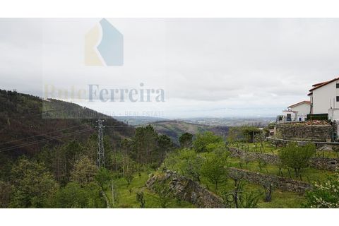 Villa i Seia, Guarda, Seia - € 260.000 | Ref: RF-14-04/2026 - foto 10