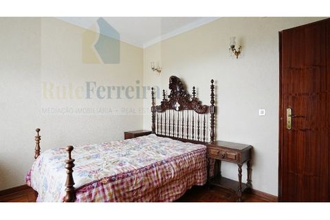 Villa i Seia, Guarda, Seia - € 260.000 | Ref: RF-14-04/2026 - foto 23