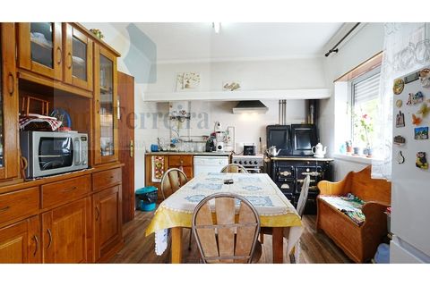Villa i Seia, Guarda, Seia - € 260.000 | Ref: RF-14-04/2026 - foto 24