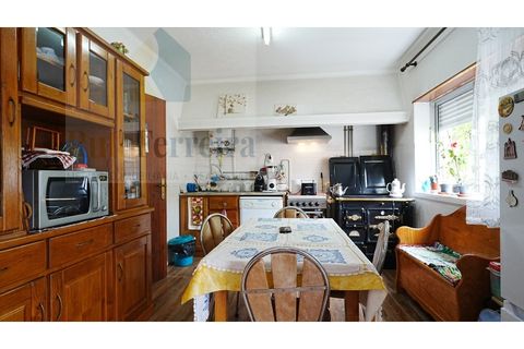 Villa i Seia, Guarda, Seia - € 260.000 | Ref: RF-14-04/2026 - foto 27