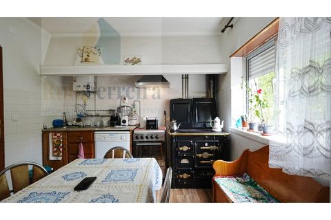 Villa i Seia, Guarda, Seia - € 260.000 | Ref: RF-14-04/2026 - foto 29