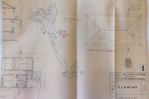 Villa i Seia, Guarda, Seia - € 260.000 | Ref: RF-14-04/2026 - foto 35