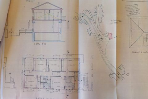 Villa i Seia, Guarda, Seia - € 260.000 | Ref: RF-14-04/2026 - foto 39