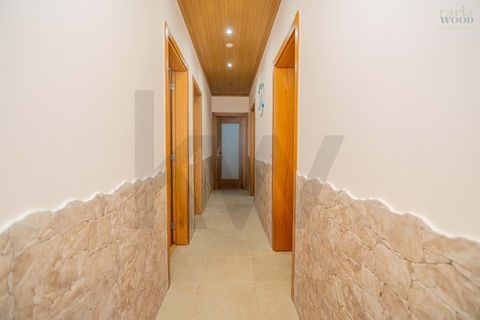Villa i Alvor, Faro, Alvor - € 620.000 | Ref: KWPT-033949 - foto 2