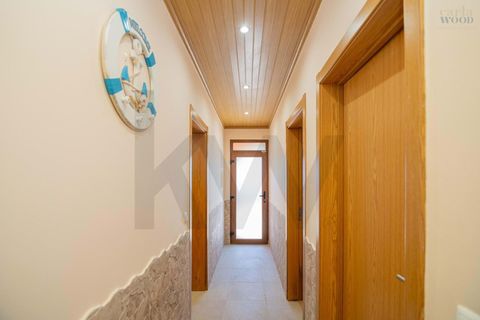Villa i Alvor, Faro, Alvor - € 620.000 | Ref: KWPT-033949 - foto 3