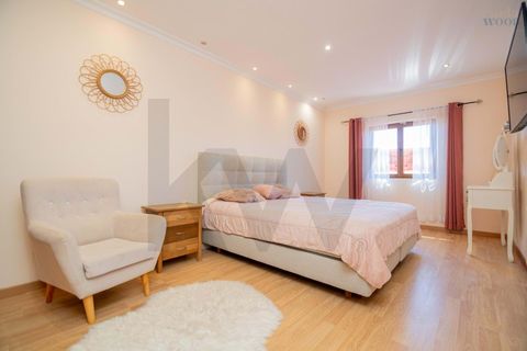 Villa i Alvor, Faro, Alvor - € 620.000 | Ref: KWPT-033949 - foto 4