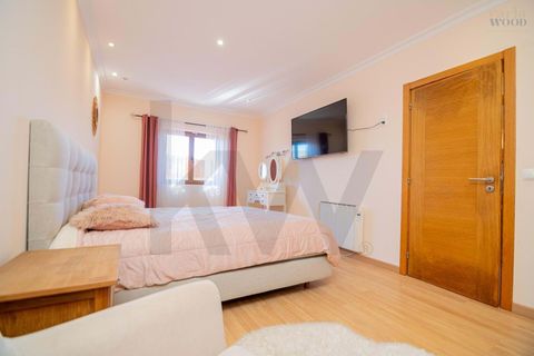 Villa i Alvor, Faro, Alvor - € 620.000 | Ref: KWPT-033949 - foto 5