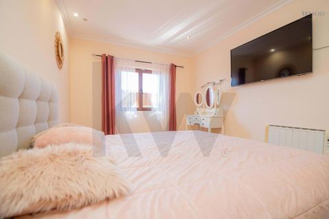 Villa i Alvor, Faro, Alvor - € 620.000 | Ref: KWPT-033949 - foto 6