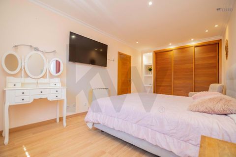 Villa i Alvor, Faro, Alvor - € 620.000 | Ref: KWPT-033949 - foto 7