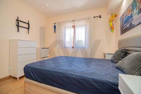 Villa i Alvor, Faro, Alvor - € 620.000 | Ref: KWPT-033949 - foto 10