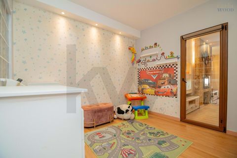 Villa i Alvor, Faro, Alvor - € 620.000 | Ref: KWPT-033949 - foto 13